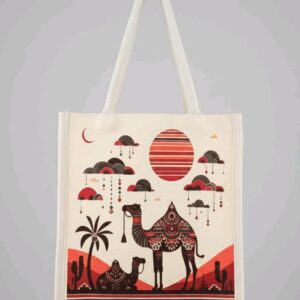 The Desert Mirage Tote